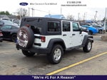 2018 Wrangler JK Unlimited Thumbnail 5