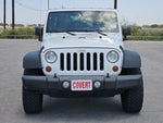2013 Wrangler Unlimited Thumbnail 2