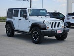 2013 Wrangler Unlimited Thumbnail 3