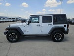 2013 Wrangler Unlimited Thumbnail 4