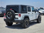 2013 Wrangler Unlimited Thumbnail 5