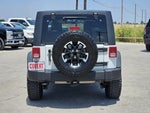2013 Wrangler Unlimited Thumbnail 6