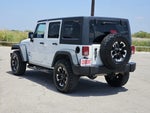 2013 Wrangler Unlimited Thumbnail 7