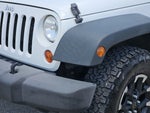 2013 Wrangler Unlimited Thumbnail 8