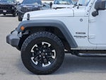 2013 Wrangler Unlimited Thumbnail 9