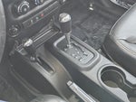 2013 Wrangler Unlimited Thumbnail 22