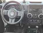 2013 Wrangler Unlimited Thumbnail 26