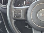 2013 Wrangler Unlimited Thumbnail 27