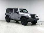 2014 Wrangler Unlimited Thumbnail 1