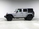 2014 Wrangler Unlimited Thumbnail 3