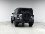2014 Wrangler Unlimited Thumbnail 6