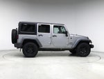 2014 Wrangler Unlimited Thumbnail 7