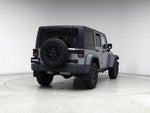 2014 Wrangler Unlimited Thumbnail 8