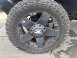 2014 Wrangler Unlimited Thumbnail 2