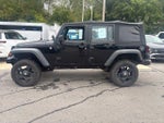 2014 Wrangler Unlimited Thumbnail 5