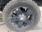 2014 Wrangler Unlimited Thumbnail 6