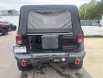 2014 Wrangler Unlimited Thumbnail 9