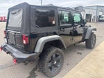 2014 Wrangler Unlimited Thumbnail 10