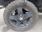 2014 Wrangler Unlimited Thumbnail 11
