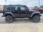 2014 Wrangler Unlimited Thumbnail 13