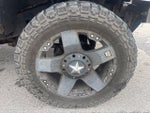 2014 Wrangler Unlimited Thumbnail 14