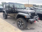 2014 Wrangler Unlimited Thumbnail 16