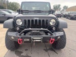 2014 Wrangler Unlimited Thumbnail 17