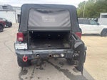 2014 Wrangler Unlimited Thumbnail 22