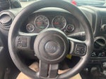 2014 Wrangler Unlimited Thumbnail 32
