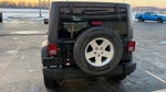 2014 Wrangler Unlimited Thumbnail 5