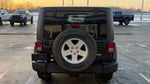 2014 Wrangler Unlimited Thumbnail 6