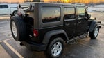 2014 Wrangler Unlimited Thumbnail 7