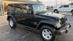 2014 Wrangler Unlimited Thumbnail 9