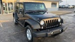 2014 Wrangler Unlimited Thumbnail 10