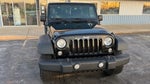 2014 Wrangler Unlimited Thumbnail 11