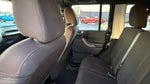2014 Wrangler Unlimited Thumbnail 30
