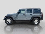 2015 Wrangler Unlimited Thumbnail 3