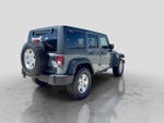 2015 Wrangler Unlimited Thumbnail 6