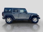 2015 Wrangler Unlimited Thumbnail 7