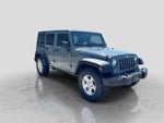 2015 Wrangler Unlimited Thumbnail 8