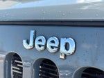 2015 Wrangler Unlimited Thumbnail 11