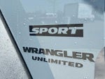 2015 Wrangler Unlimited Thumbnail 12