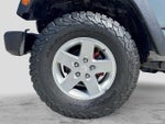2015 Wrangler Unlimited Thumbnail 13