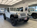 2016 Wrangler Unlimited Thumbnail 1