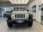 2016 Wrangler Unlimited Thumbnail 2