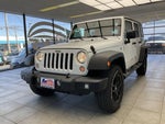 2016 Wrangler Unlimited Thumbnail 3