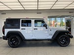 2016 Wrangler Unlimited Thumbnail 4