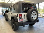2016 Wrangler Unlimited Thumbnail 7