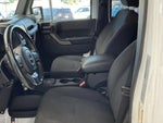 2016 Wrangler Unlimited Thumbnail 8
