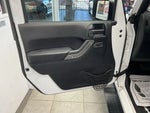 2016 Wrangler Unlimited Thumbnail 9